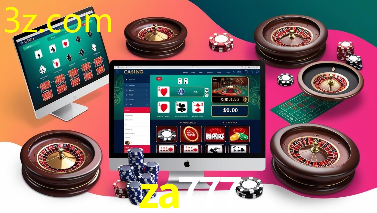 ZA777.COM