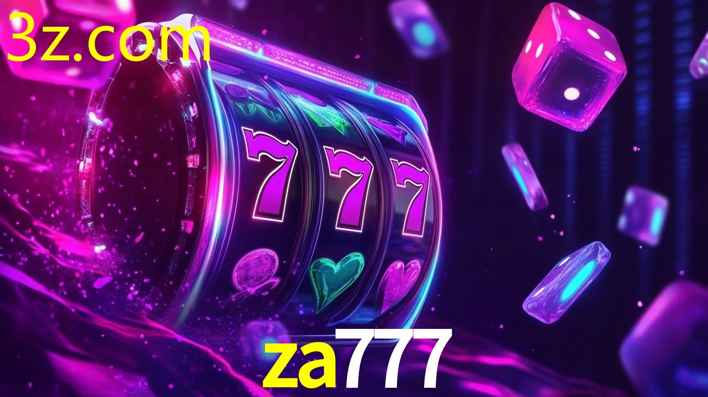 ZA777.COM
