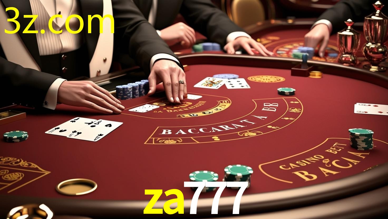 ZA777.COM