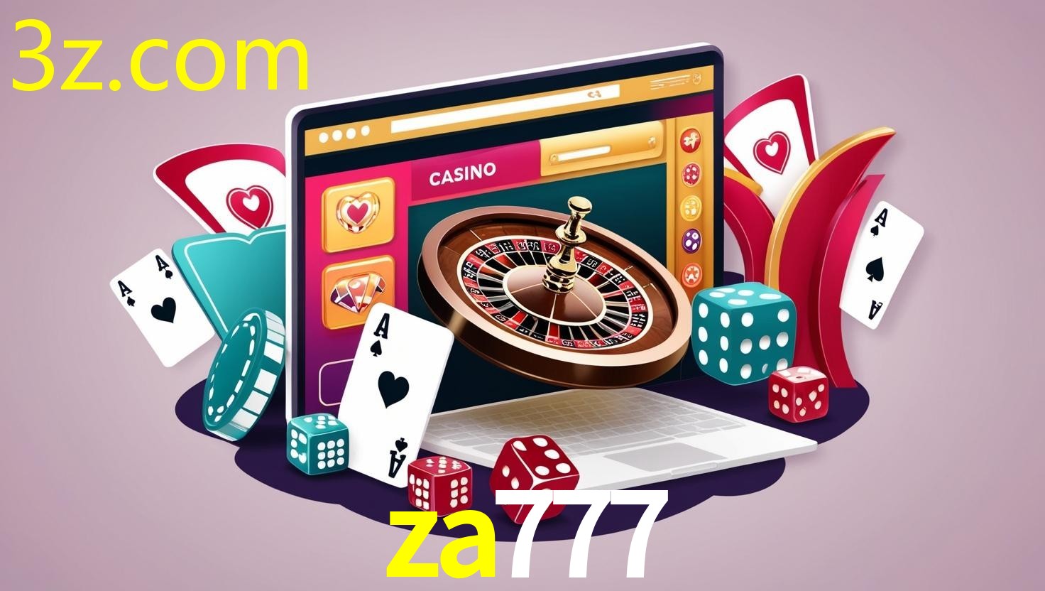 ZA777.COM