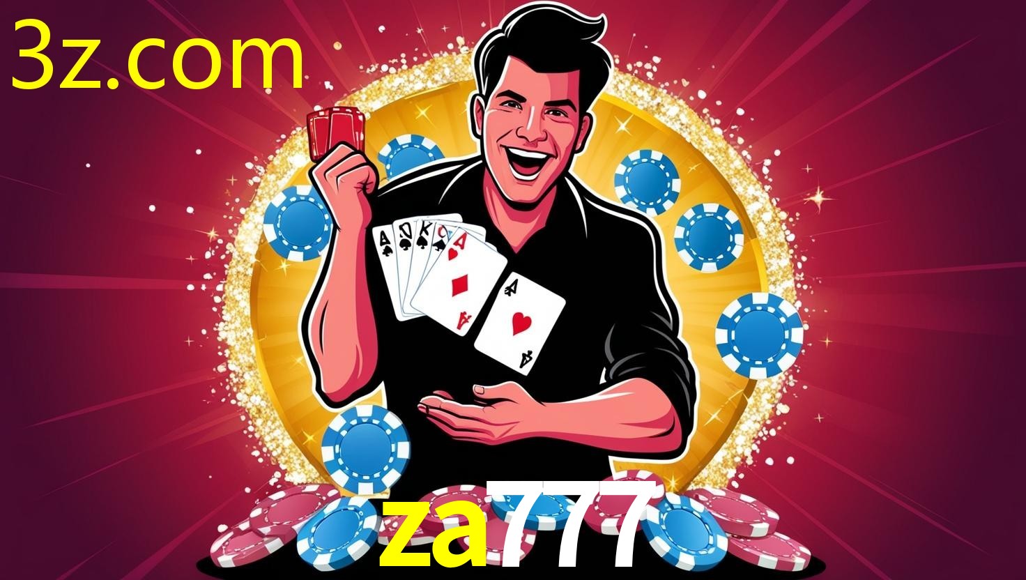 ZA777.COM