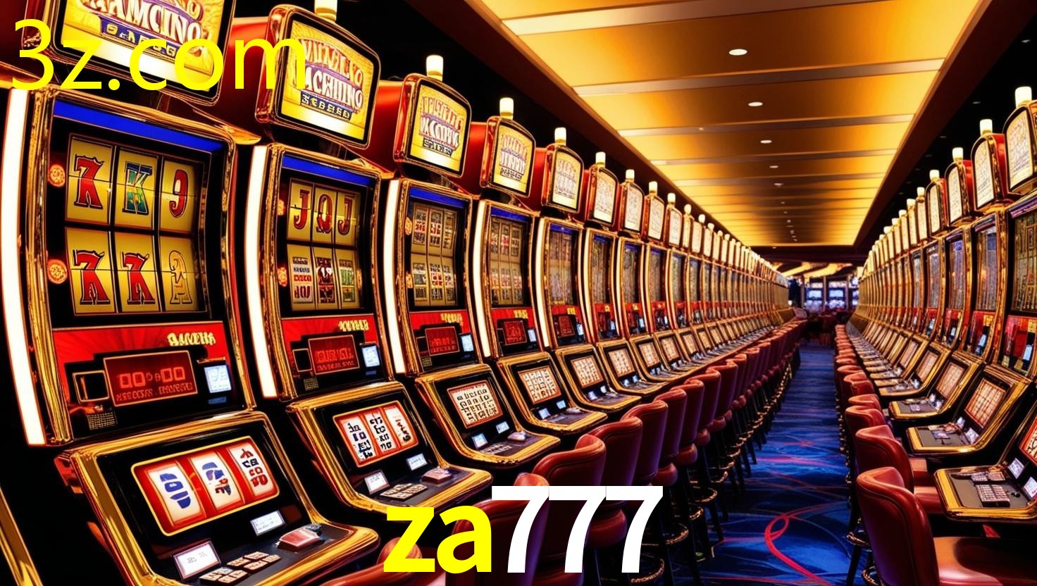 ZA777.COM