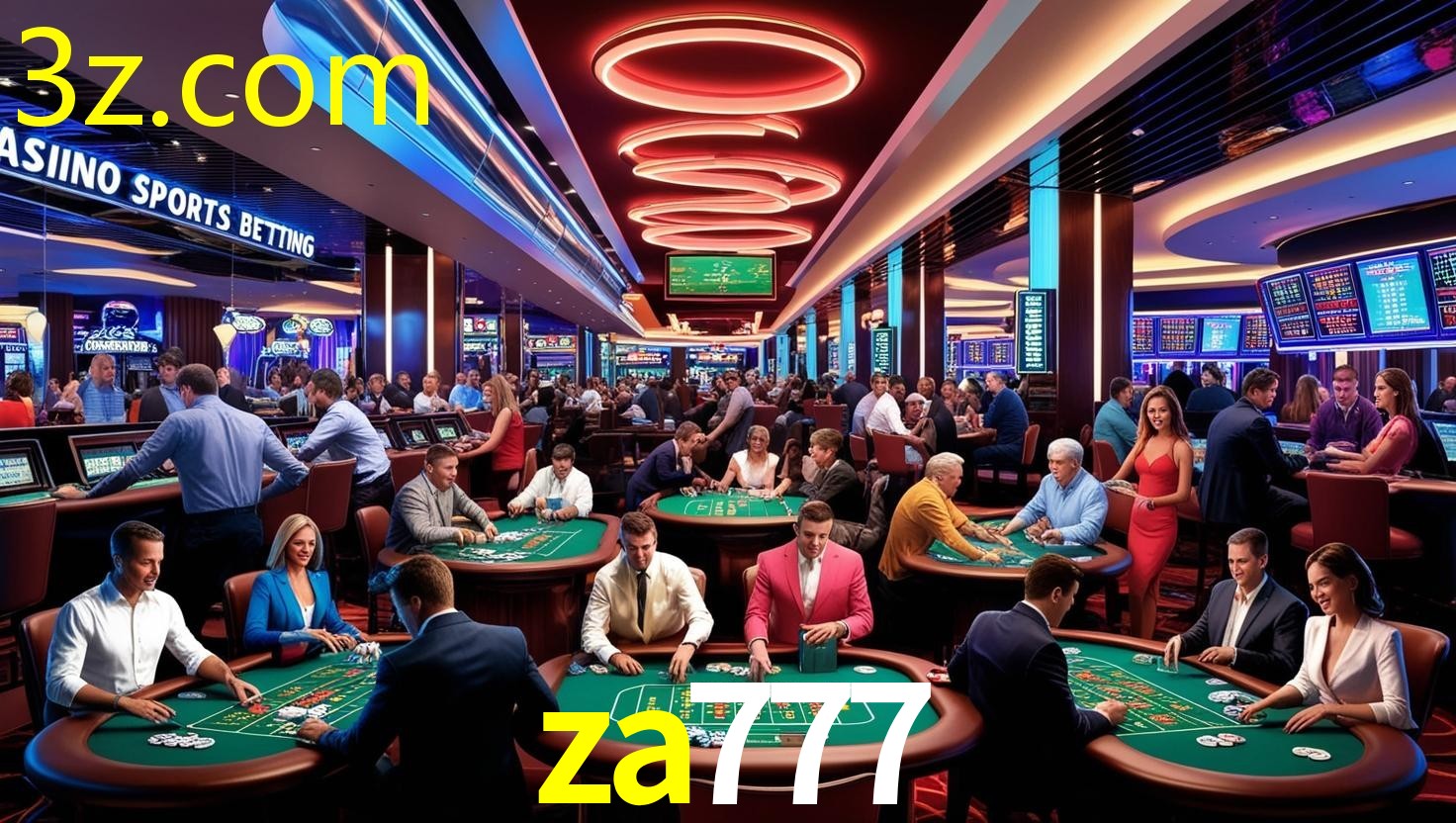 ZA777.COM