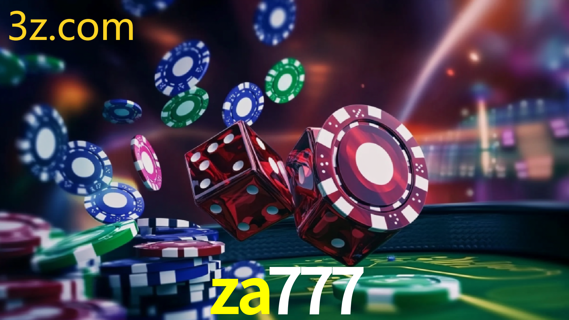ZA777.COM