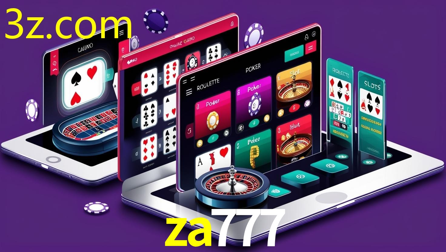 ZA777.COM