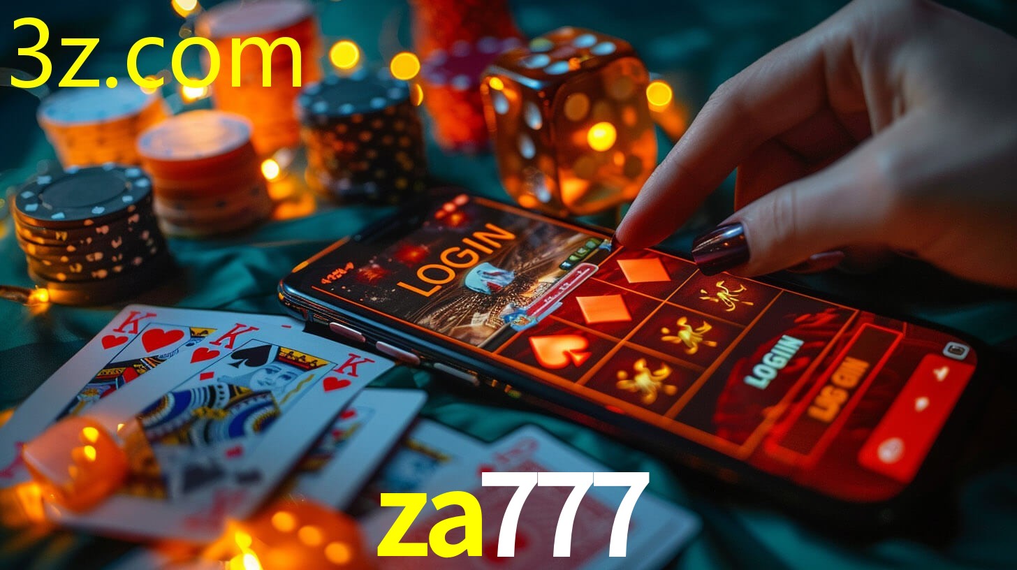 ZA777.COM